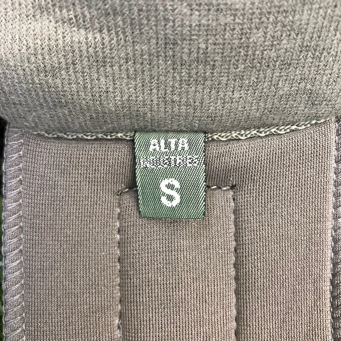 ACU エルボーパット ニーパット 新品 記録写真5