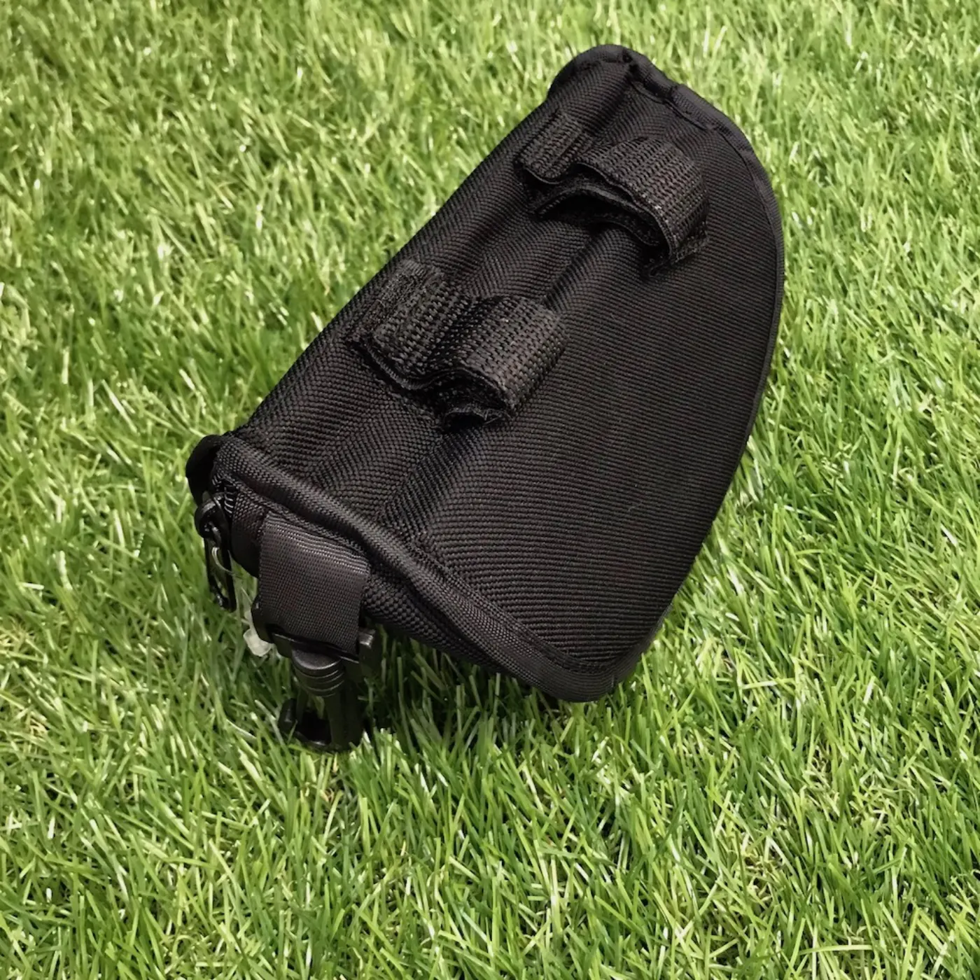ESS クロスボーサングラス 新品 記録写真5