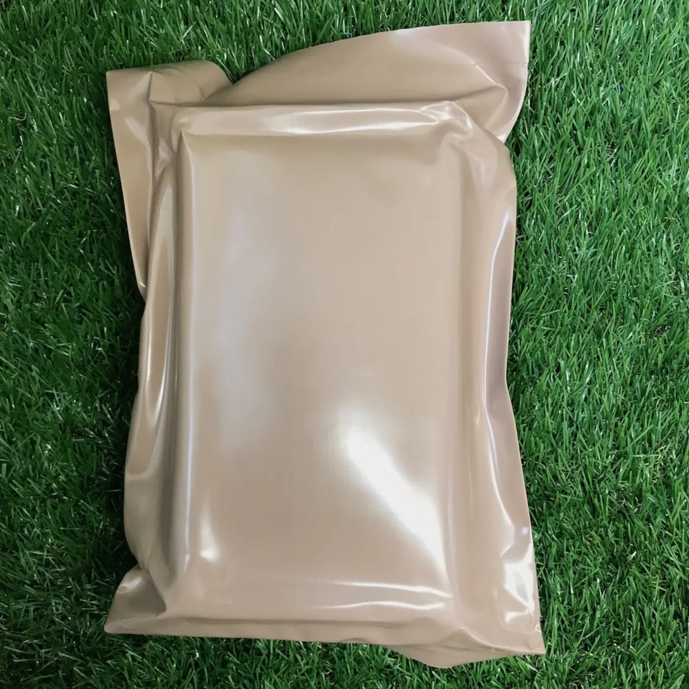 MRE Cレーション No22 コレクション用 記録写真2