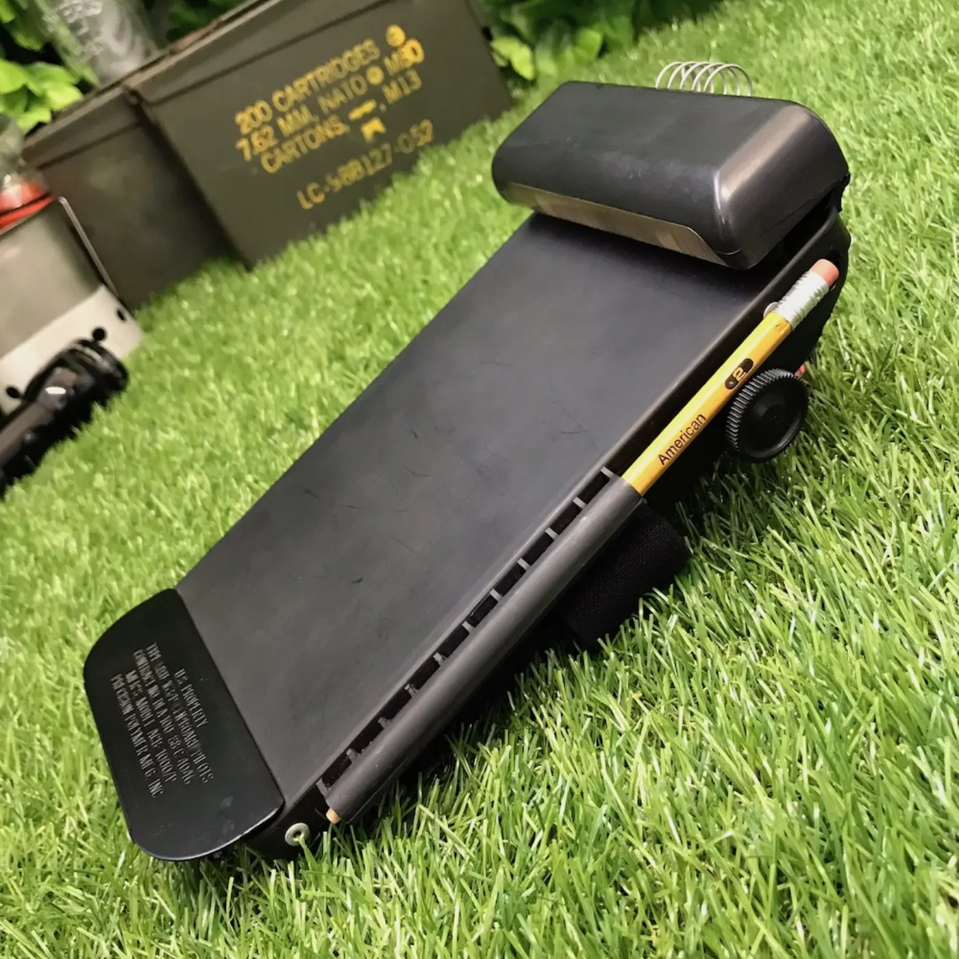 US クリップボード 新品 記録写真3