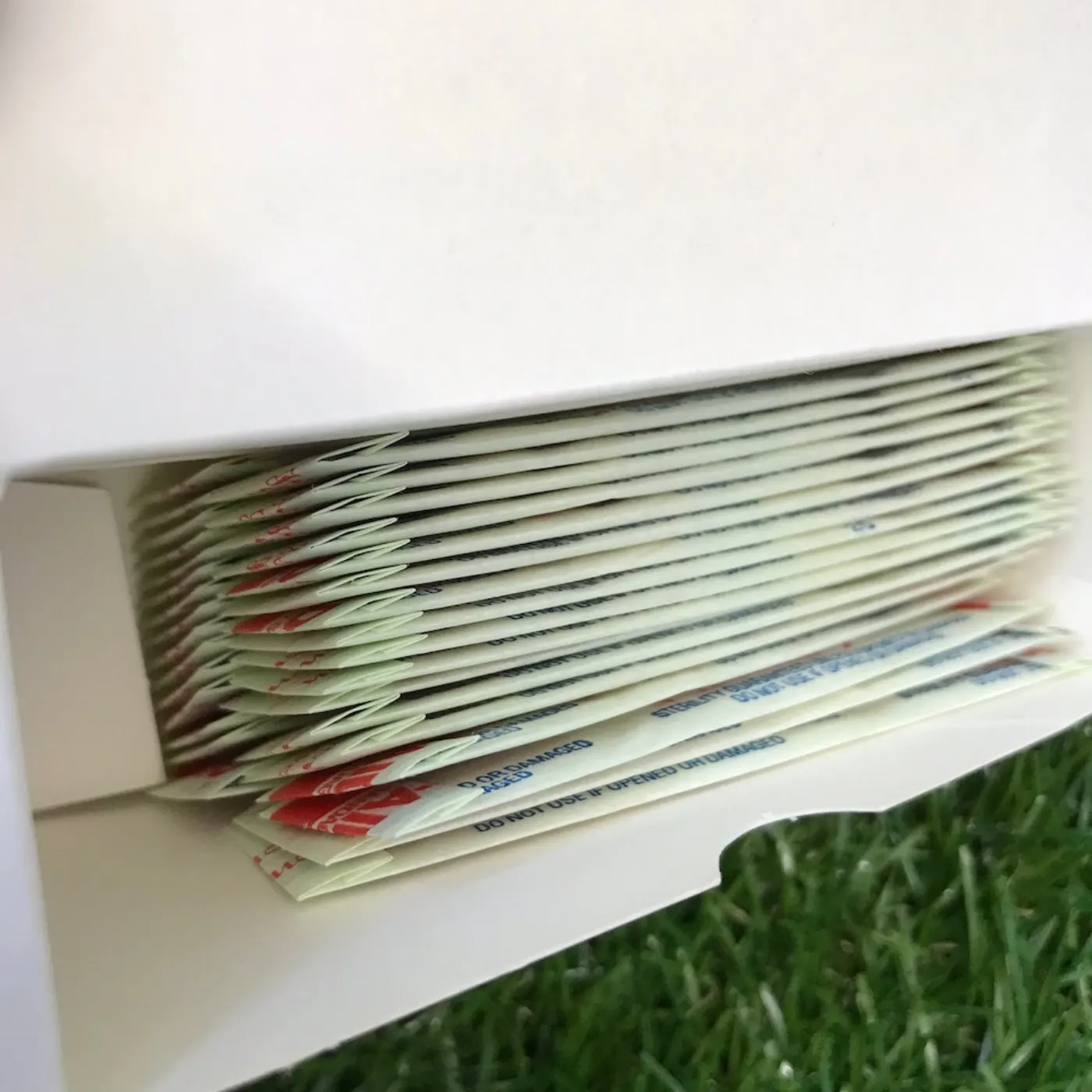 BAND-AID 中古品 記録写真4