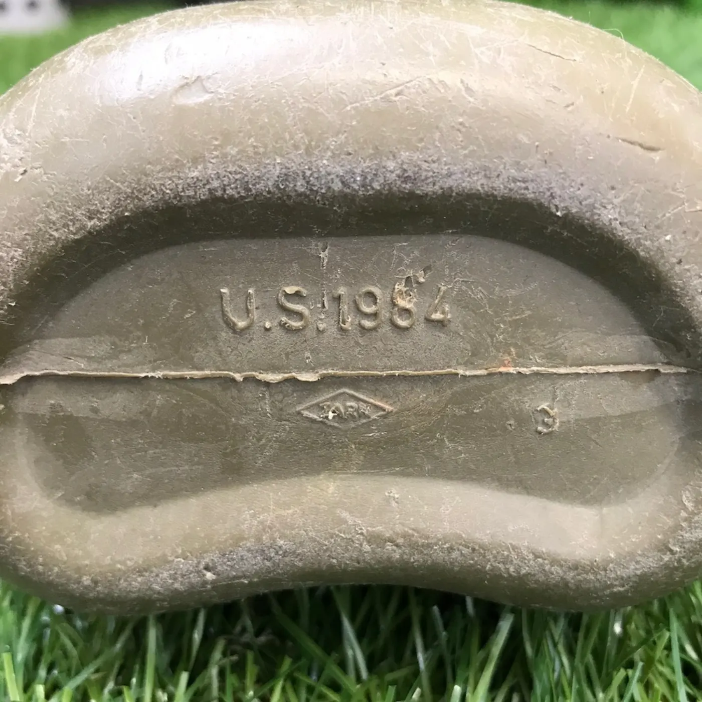 US キャンティーン 中古品 記録写真5