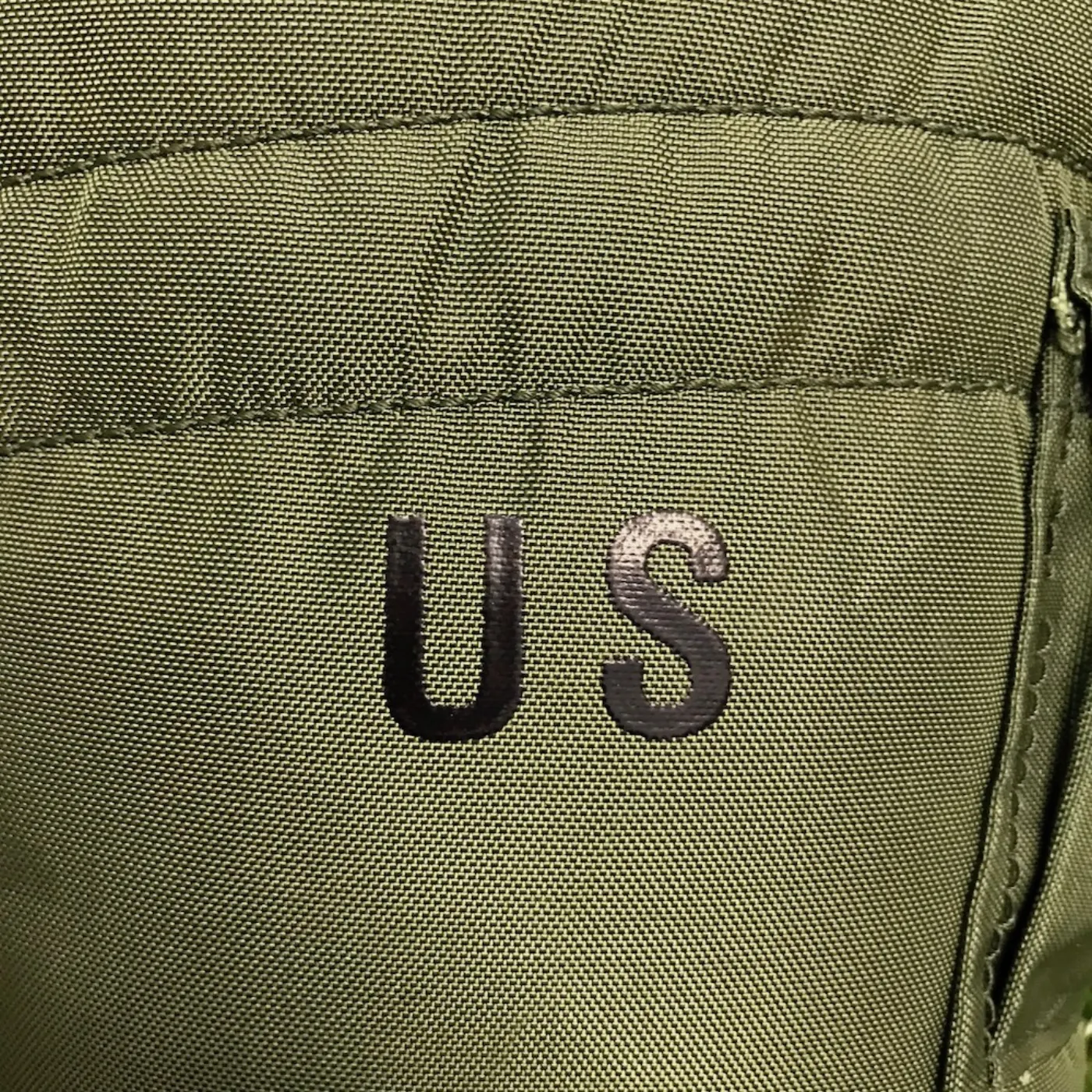 US キャンティーン＆ポーチ セット 新品 記録写真3