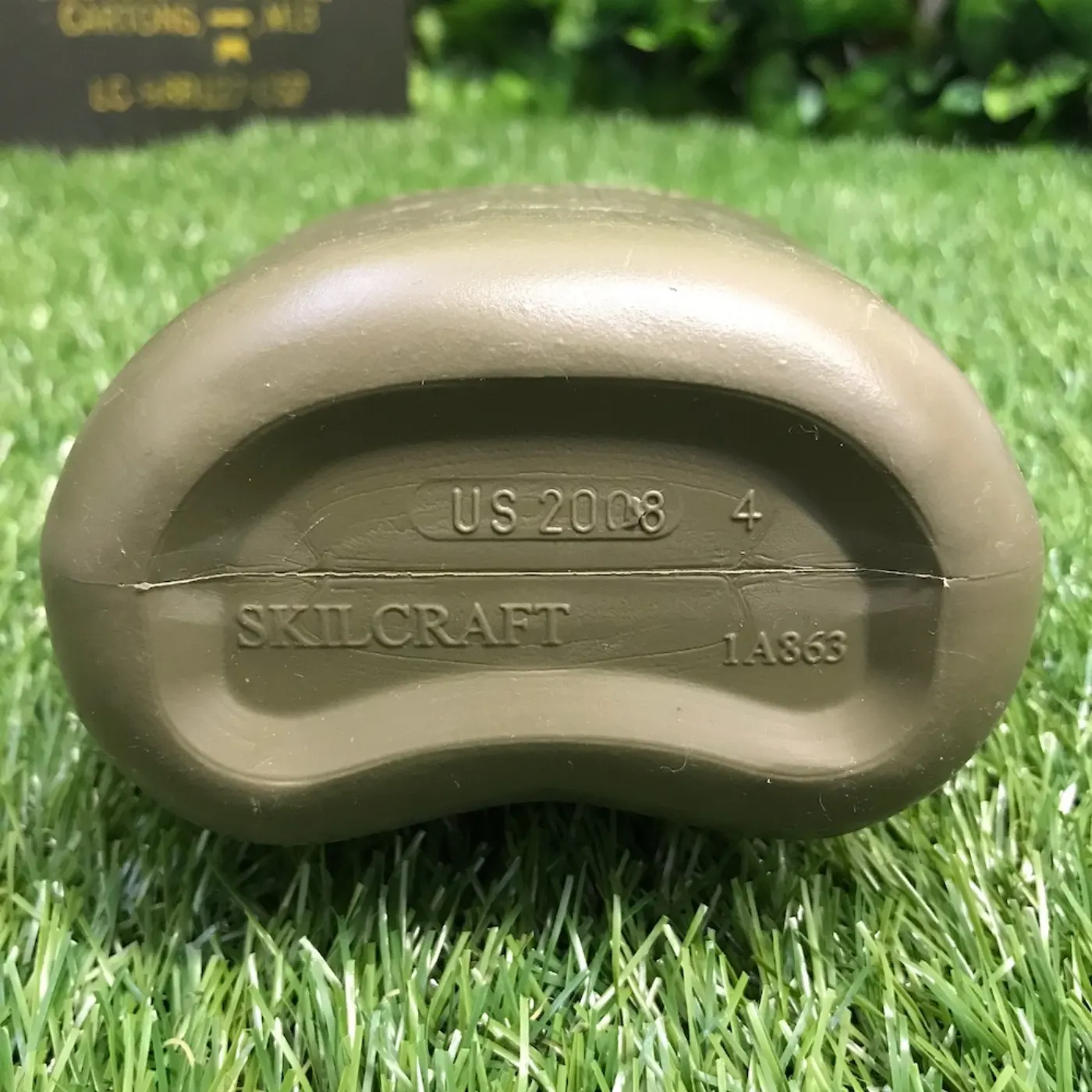 US キャンティーン＆ポーチ セット 新品 記録写真8