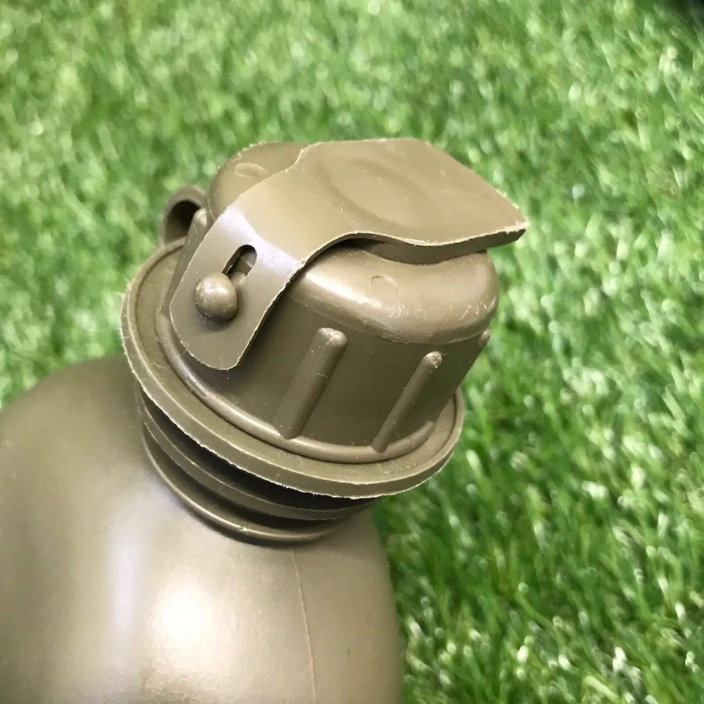 US キャンティーン＆ポーチ セット 新品 記録写真10