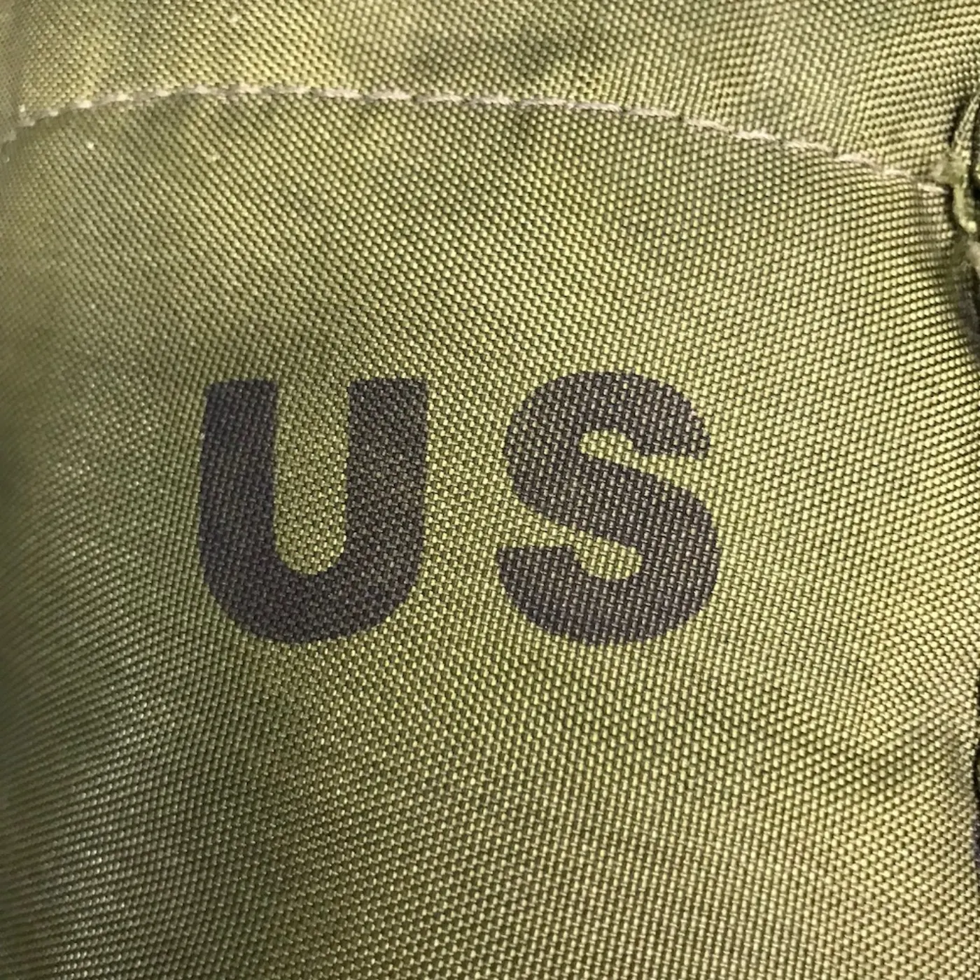 US キャンティーン＆ポーチ セット 新品 記録写真3