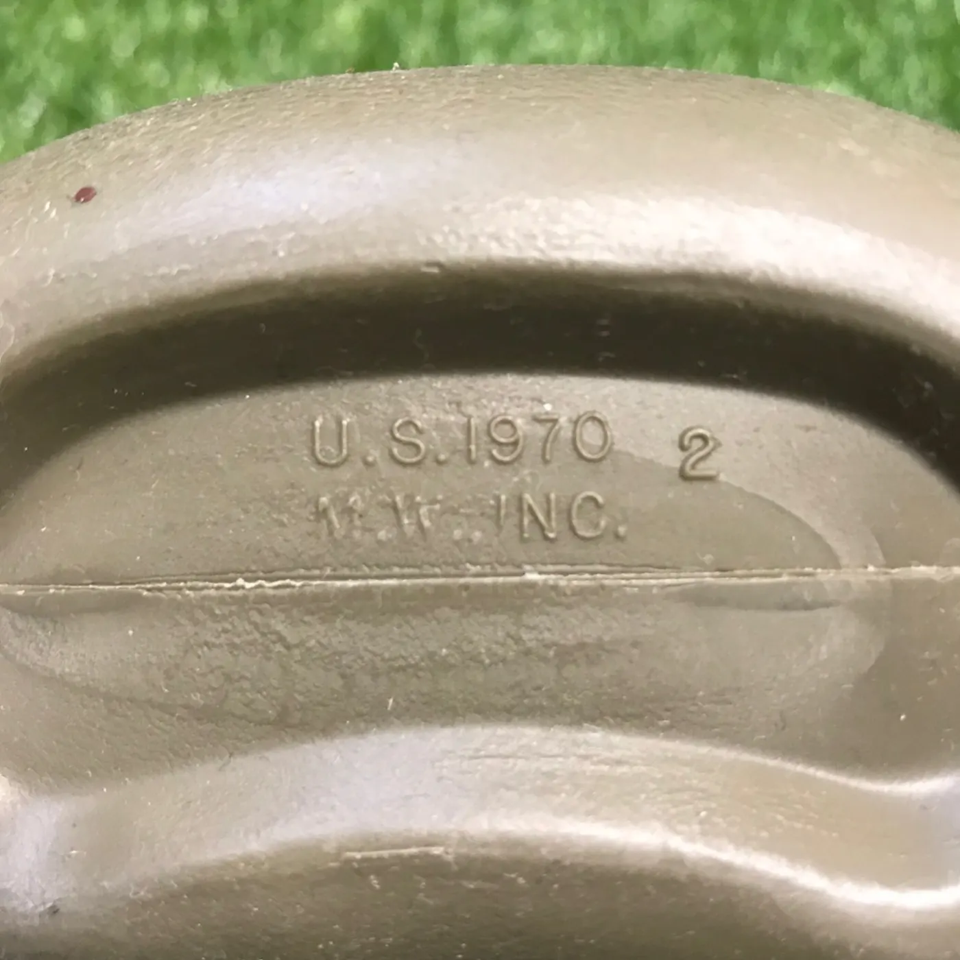 US キャンティーン＆ポーチ セット 新品 記録写真10