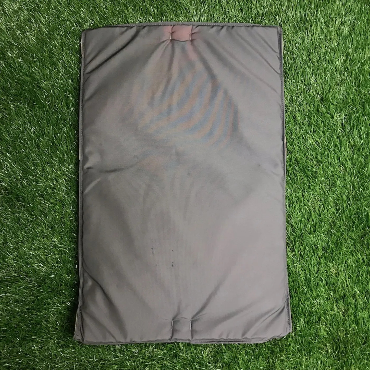 米空軍 SIGMUND EISNER CO SEAT BACK & CHEST TYPES 新品 記録写真4