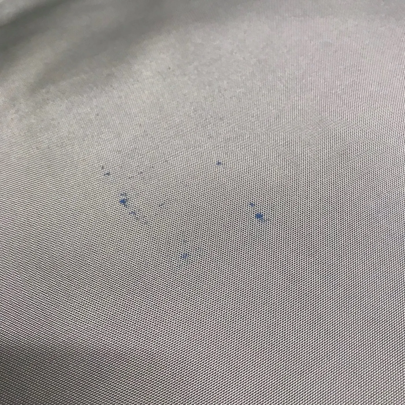 米空軍 SIGMUND EISNER CO SEAT BACK & CHEST TYPES 新品 記録写真8