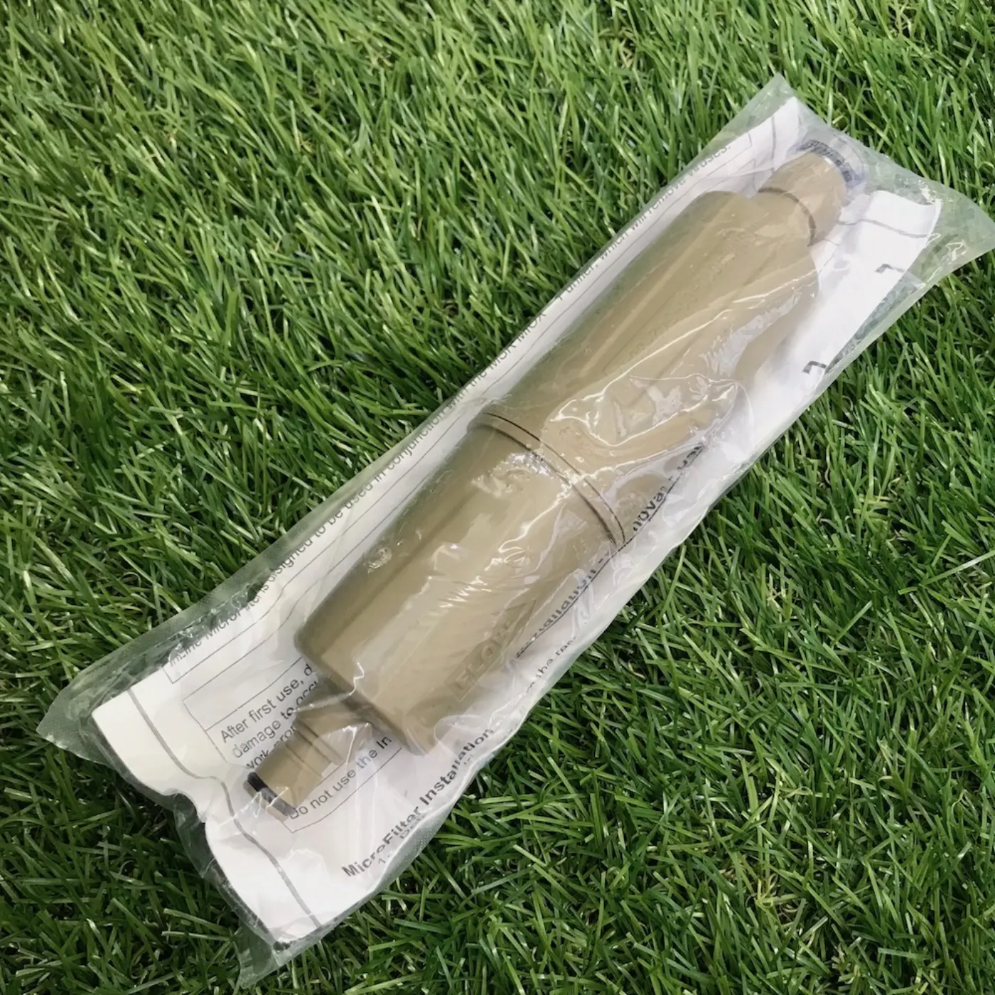 US ハイドロパック 浄水 フィルター 新品 記録写真1