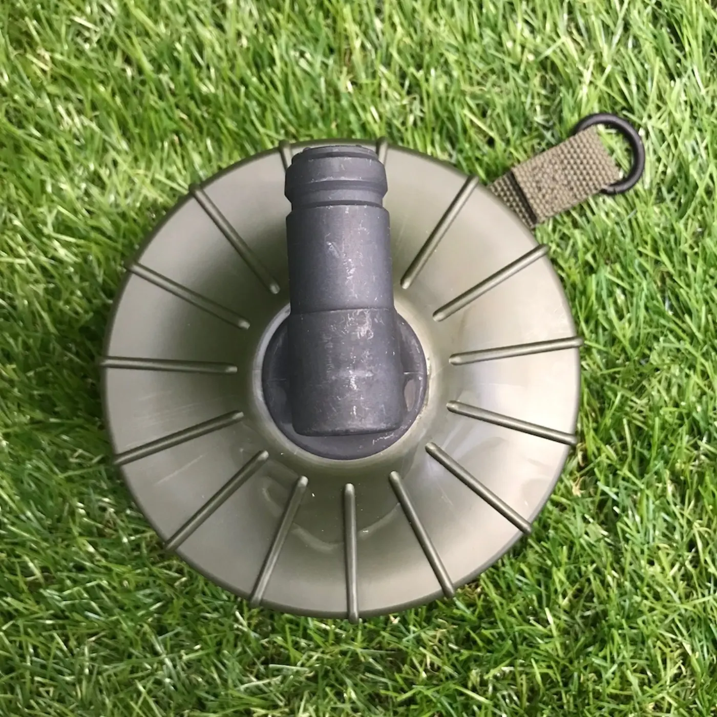 CANISTER CARRIER 新品 記録写真2