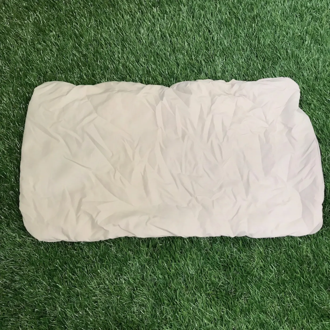 ピローカバー 新品 記録写真1