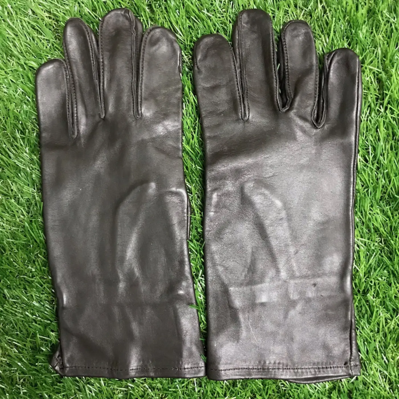 US パイロットグローブ 新品 記録写真3