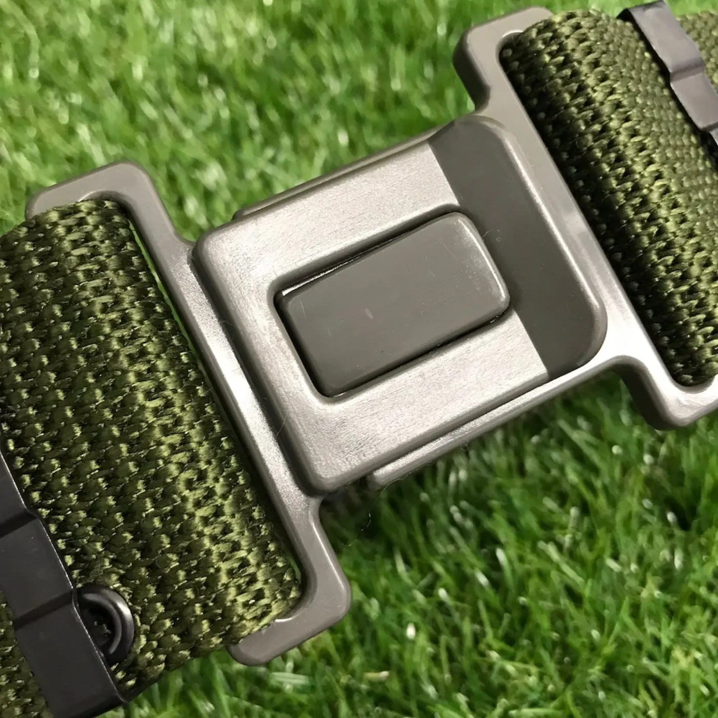 US ピストルベルト 新品 記録写真6