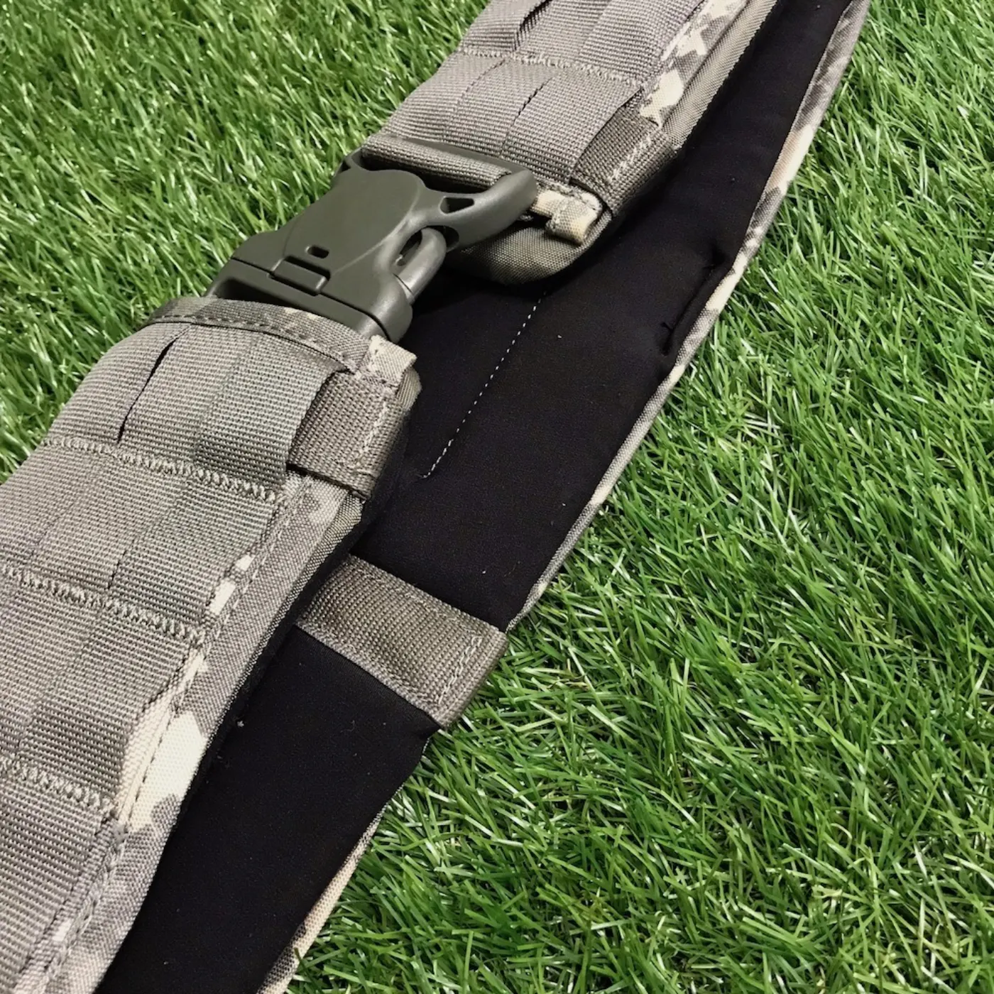 MOLLE ウエストベルト 新品 記録写真4
