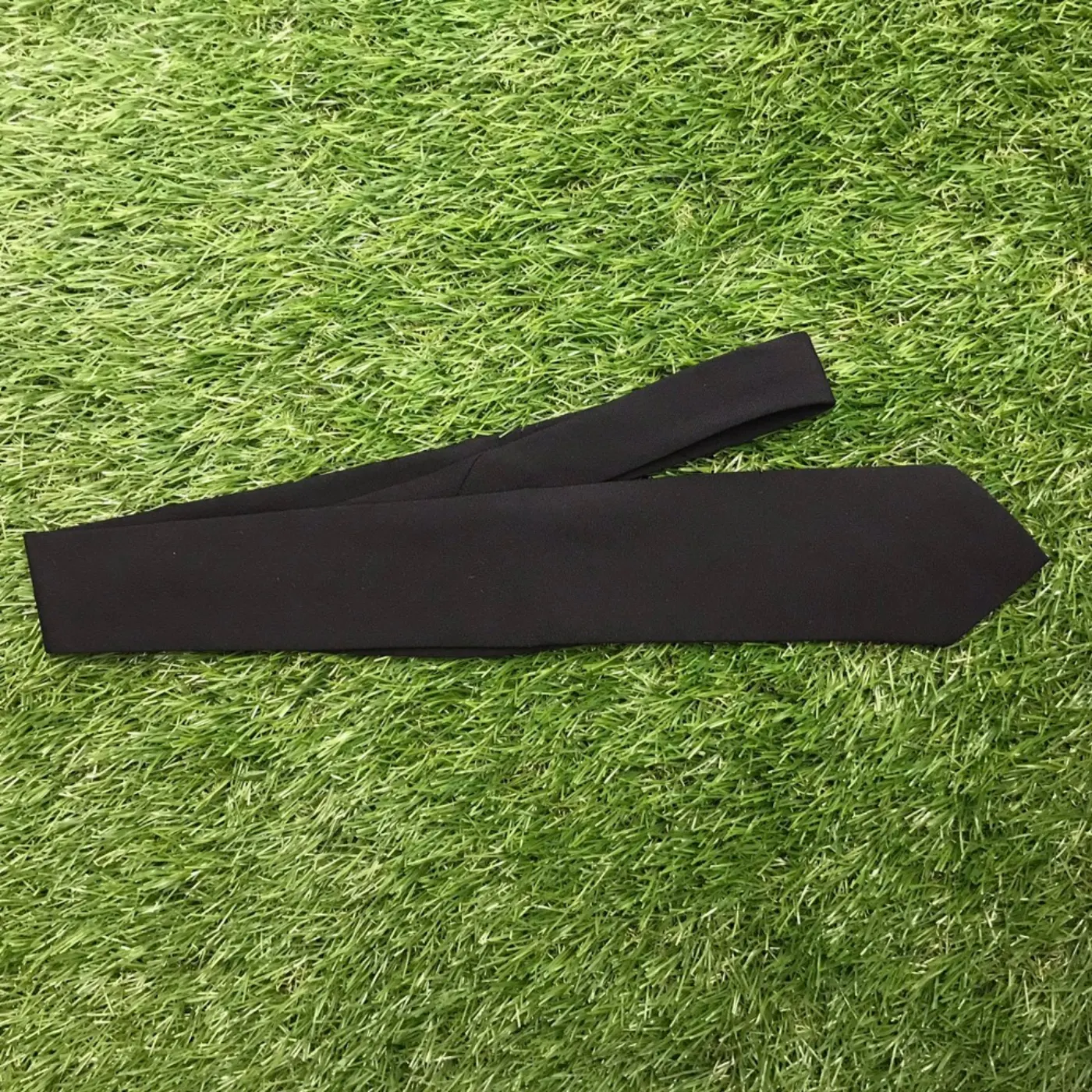 Vanguard 礼服ネクタイ 新品 記録写真2