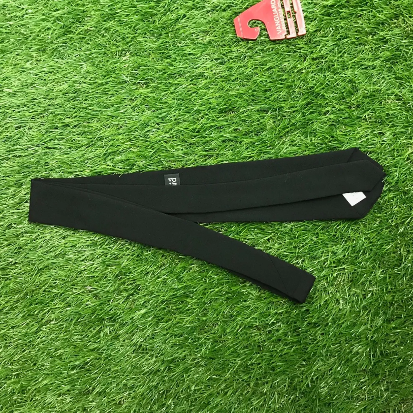 Vanguard 礼服ネクタイ 新品 記録写真3