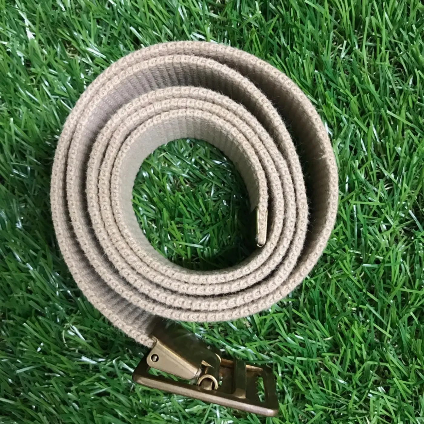 ドレスベルト 中古品 記録写真2
