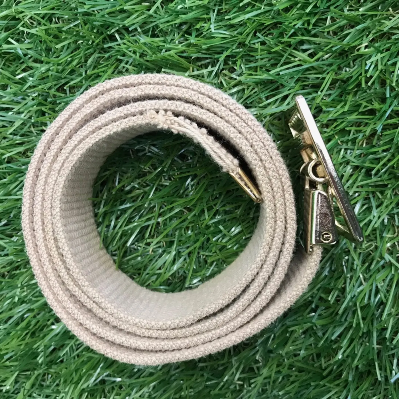 ドレスベルト 中古良品 記録写真2