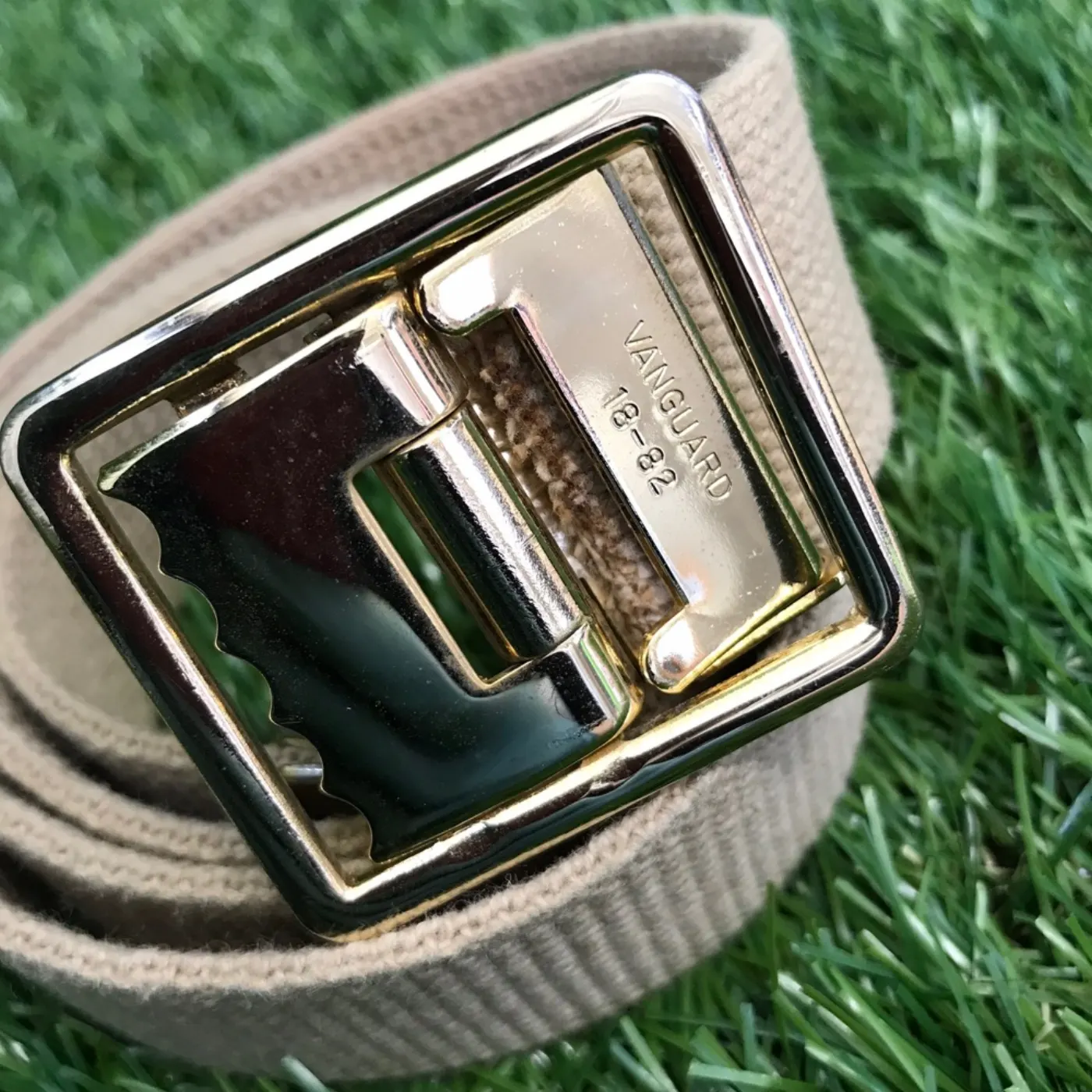 ドレスベルト 中古良品 記録写真3