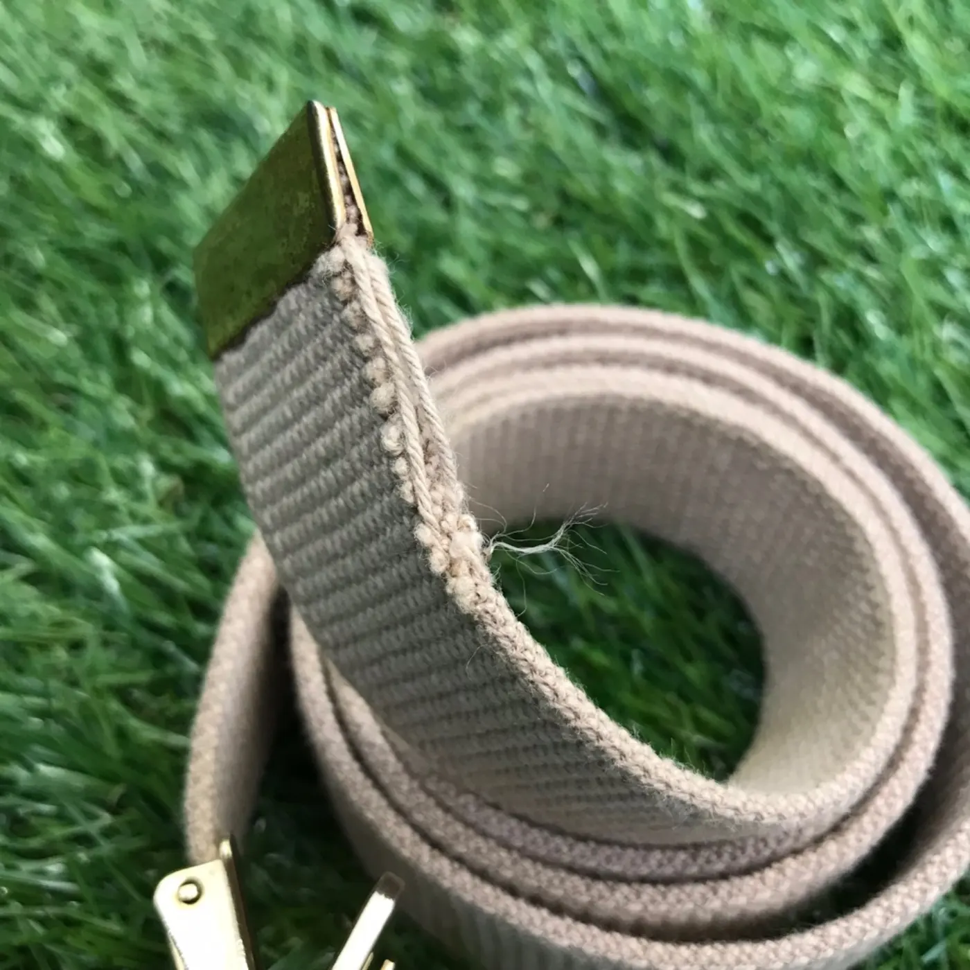 ドレスベルト 中古良品 記録写真7