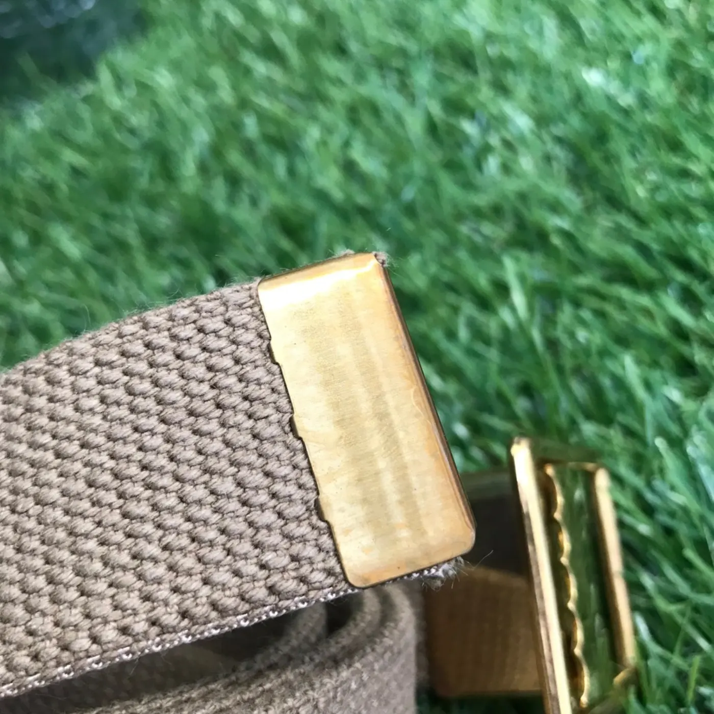 ドレスベルト 中古良品 記録写真5