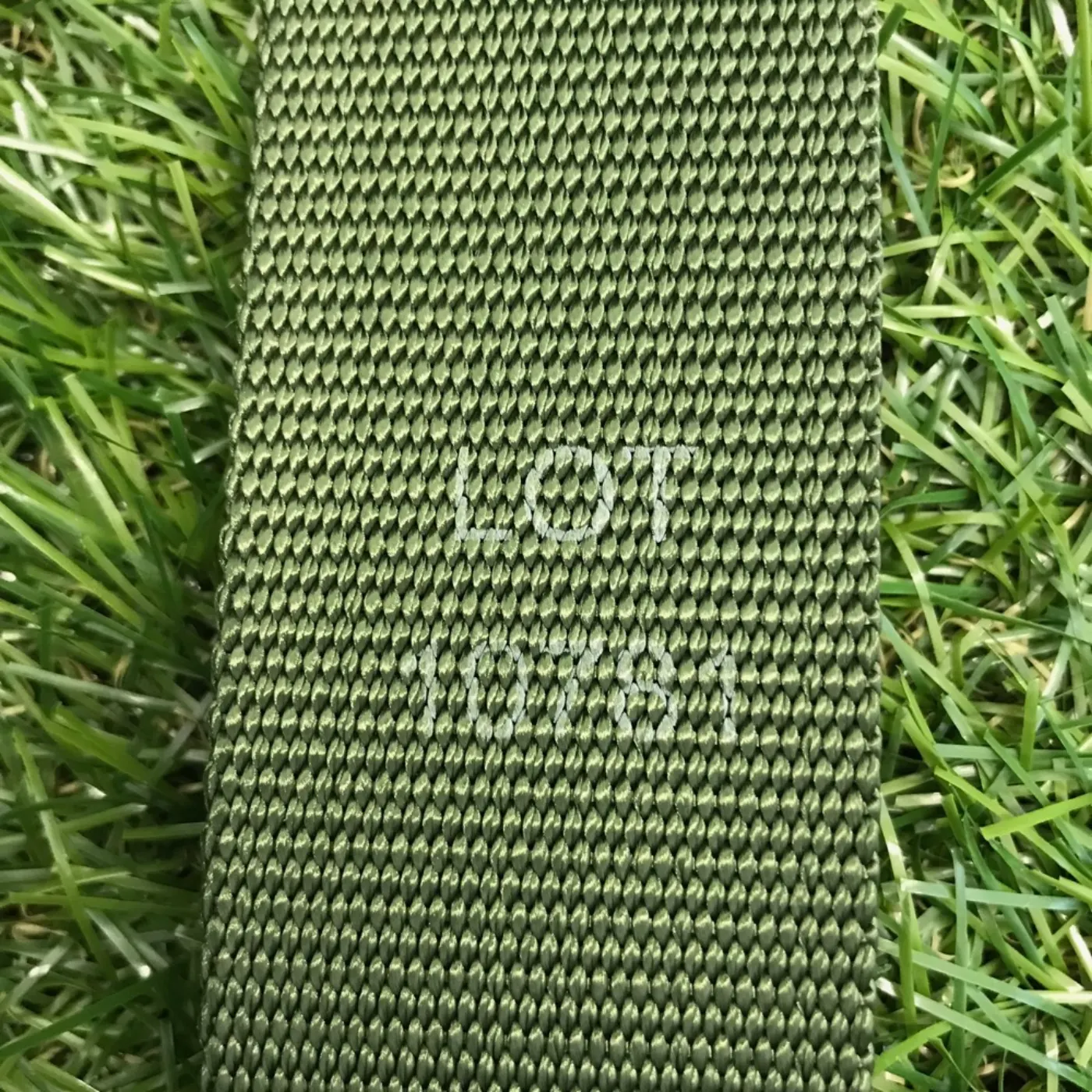 BDUベルト OD色 中古良品 記録写真5