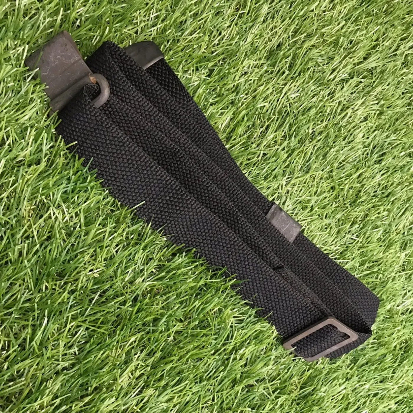 フック付き ベルト コットン 記録写真2