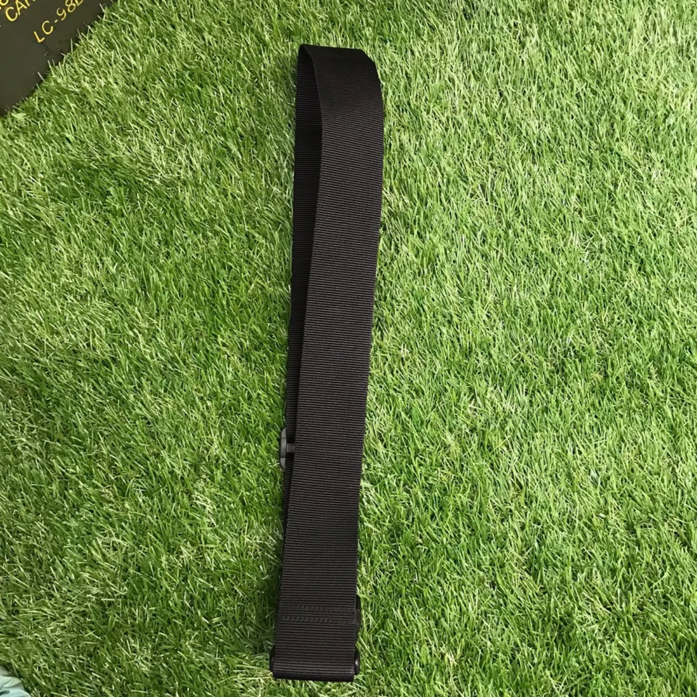 ストラップベルト 中古良品 記録写真3