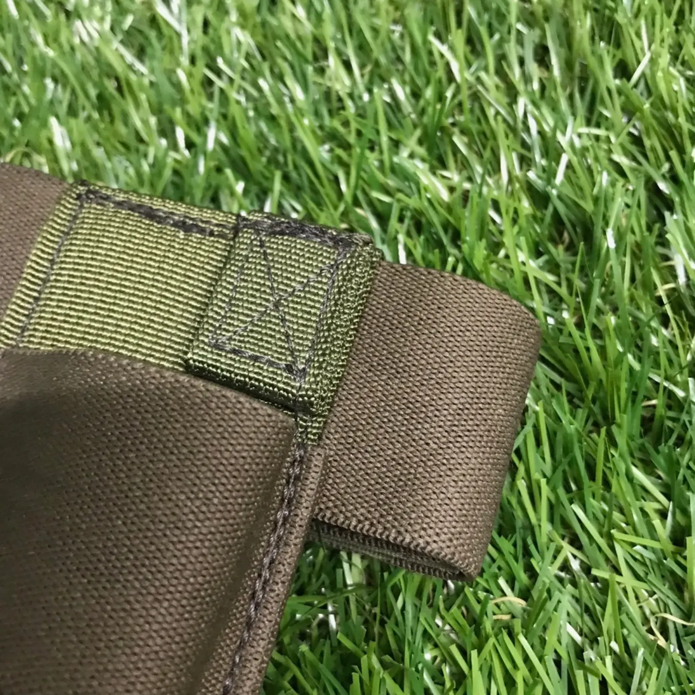ストラップマグポーチ 新品 記録写真4