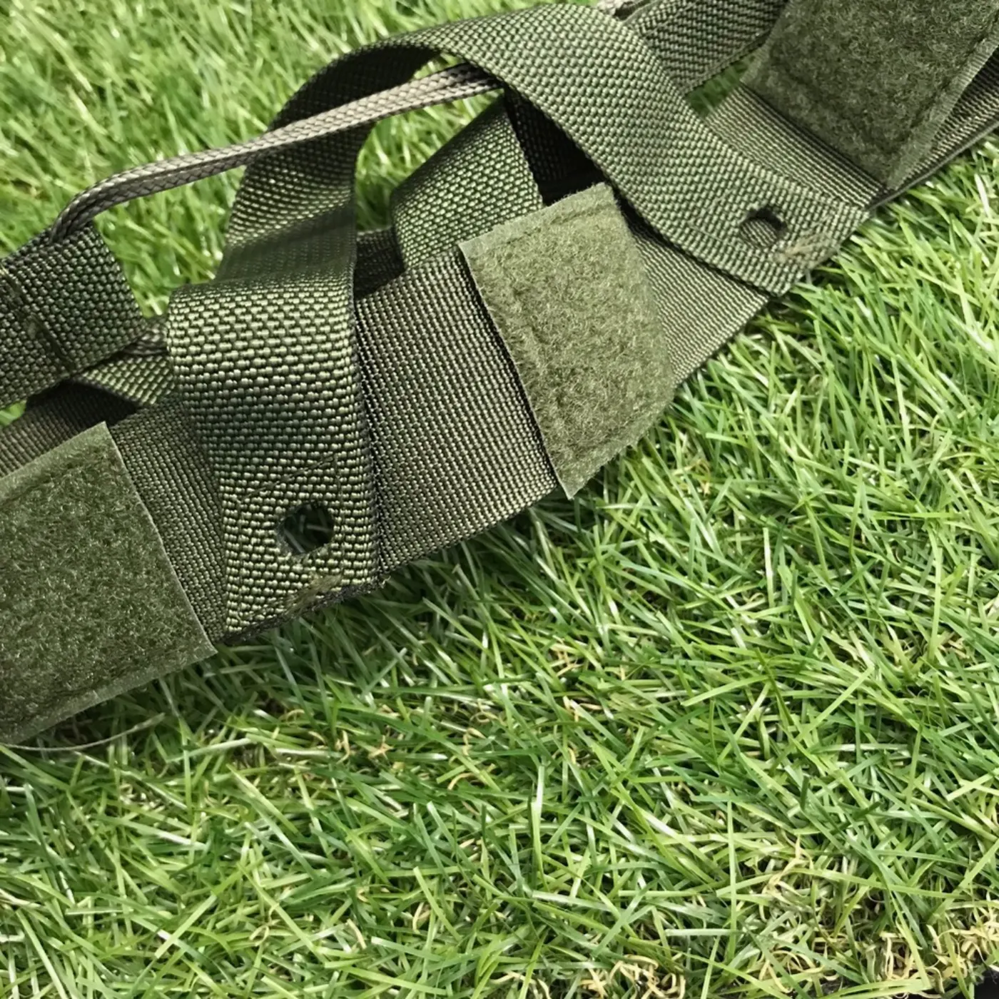 ヘルメットライナー Mサイズ 新品 記録写真6