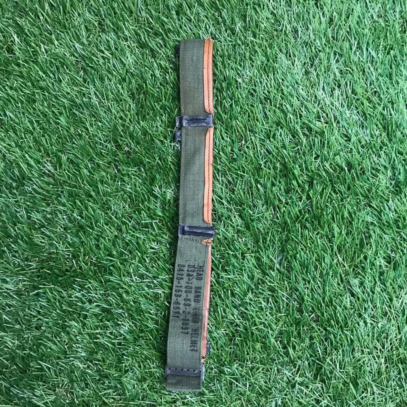 ヘルメットライナー 中古品 記録写真2