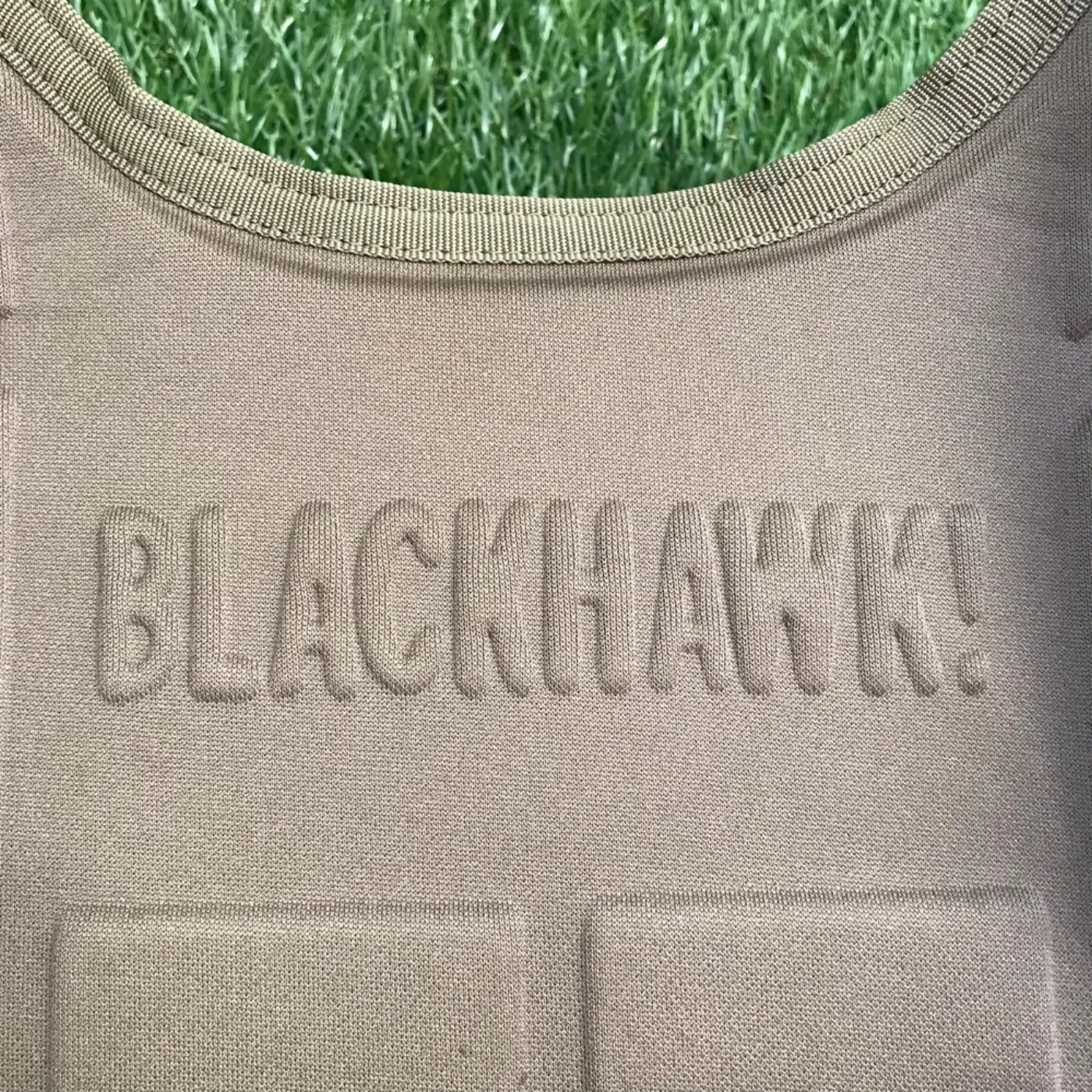 BLACKHAWK プレートキャリア 新品 記録写真3