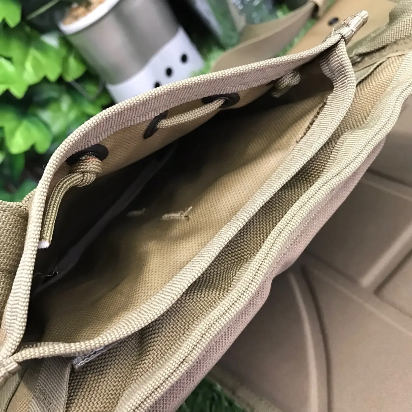 BLACKHAWK プレートキャリア 新品 記録写真6