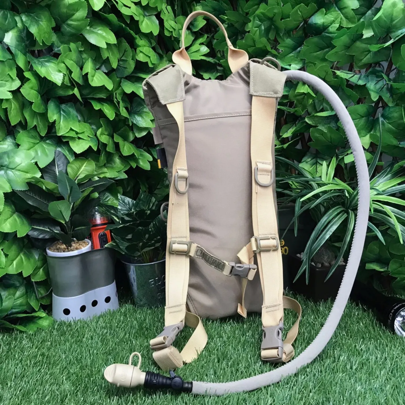 CAMELBAK ハイドレーションパック 新品 記録写真2