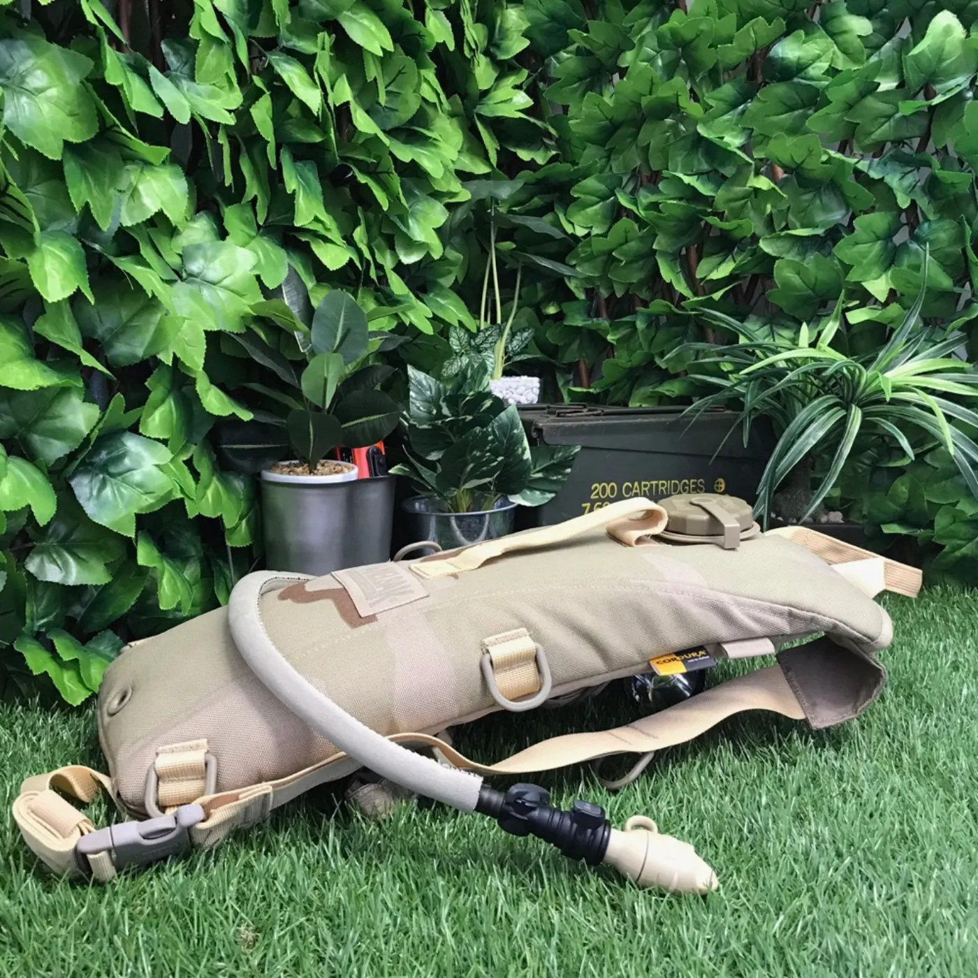 CAMELBAK ハイドレーションパック 新品 記録写真3
