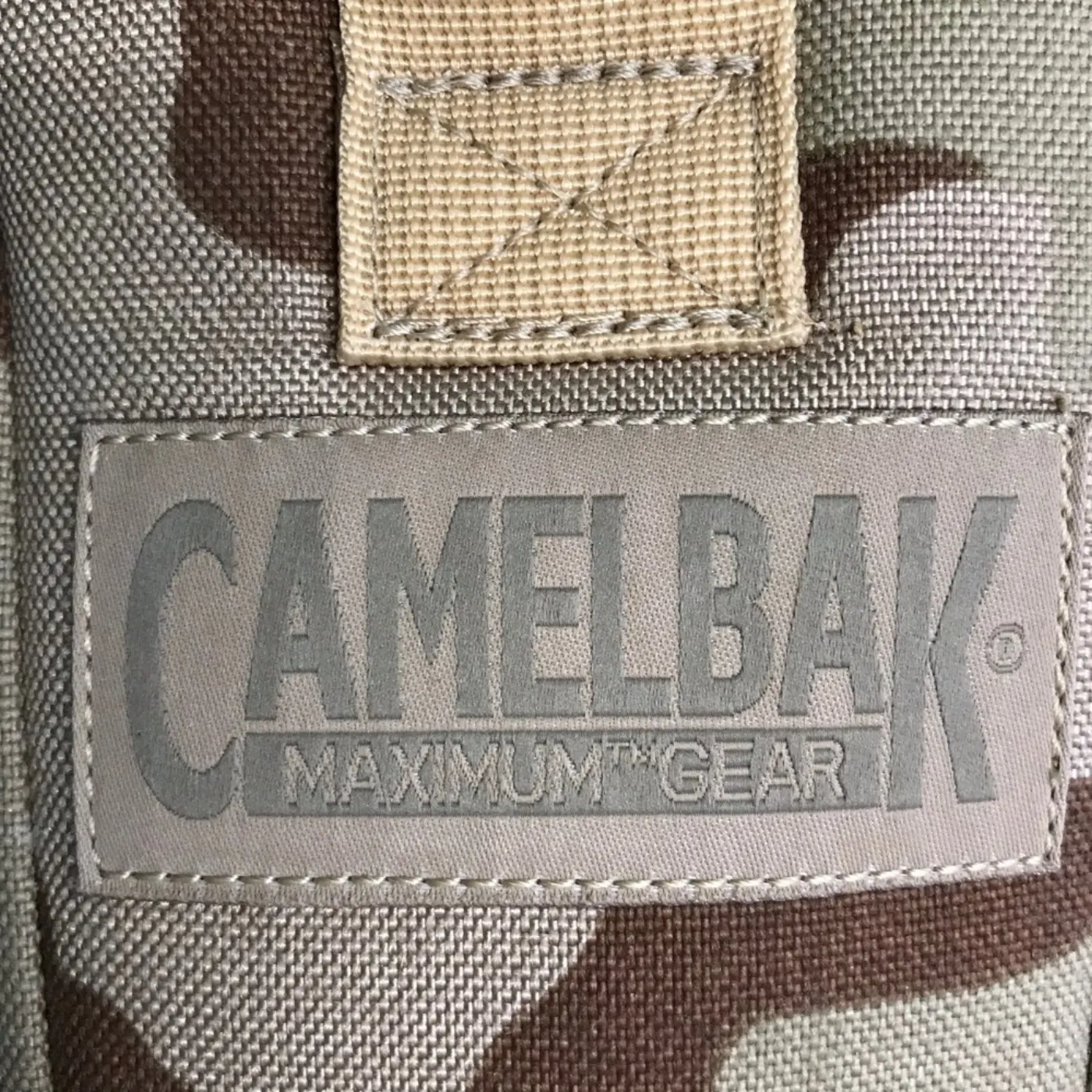 CAMELBAK ハイドレーションパック 新品 記録写真4