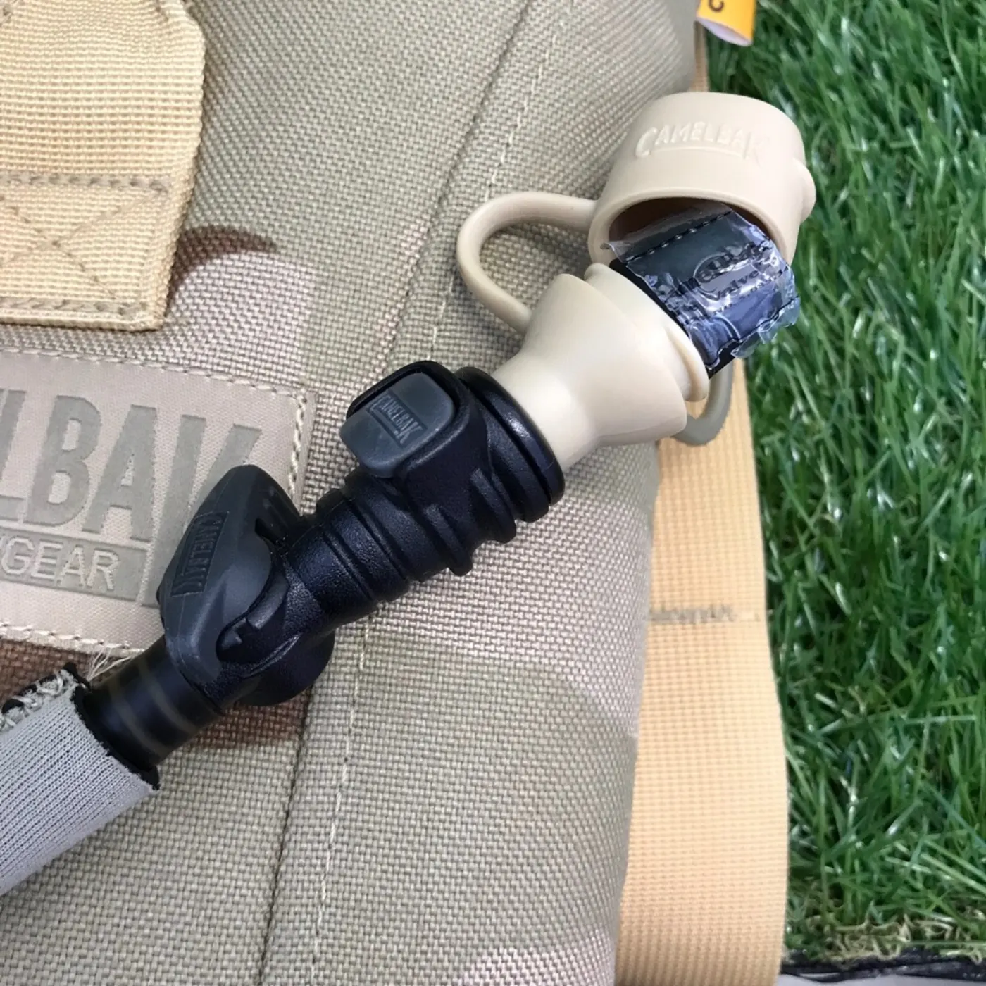 CAMELBAK ハイドレーションパック 新品 記録写真6