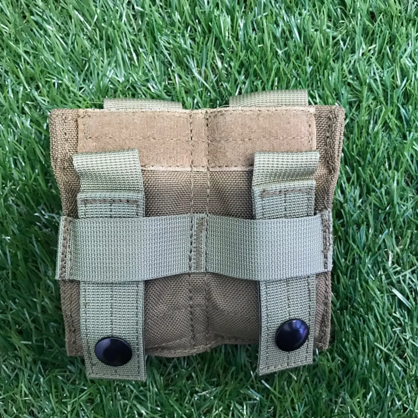 ベレッタ マガジンポーチ 新品 記録写真3