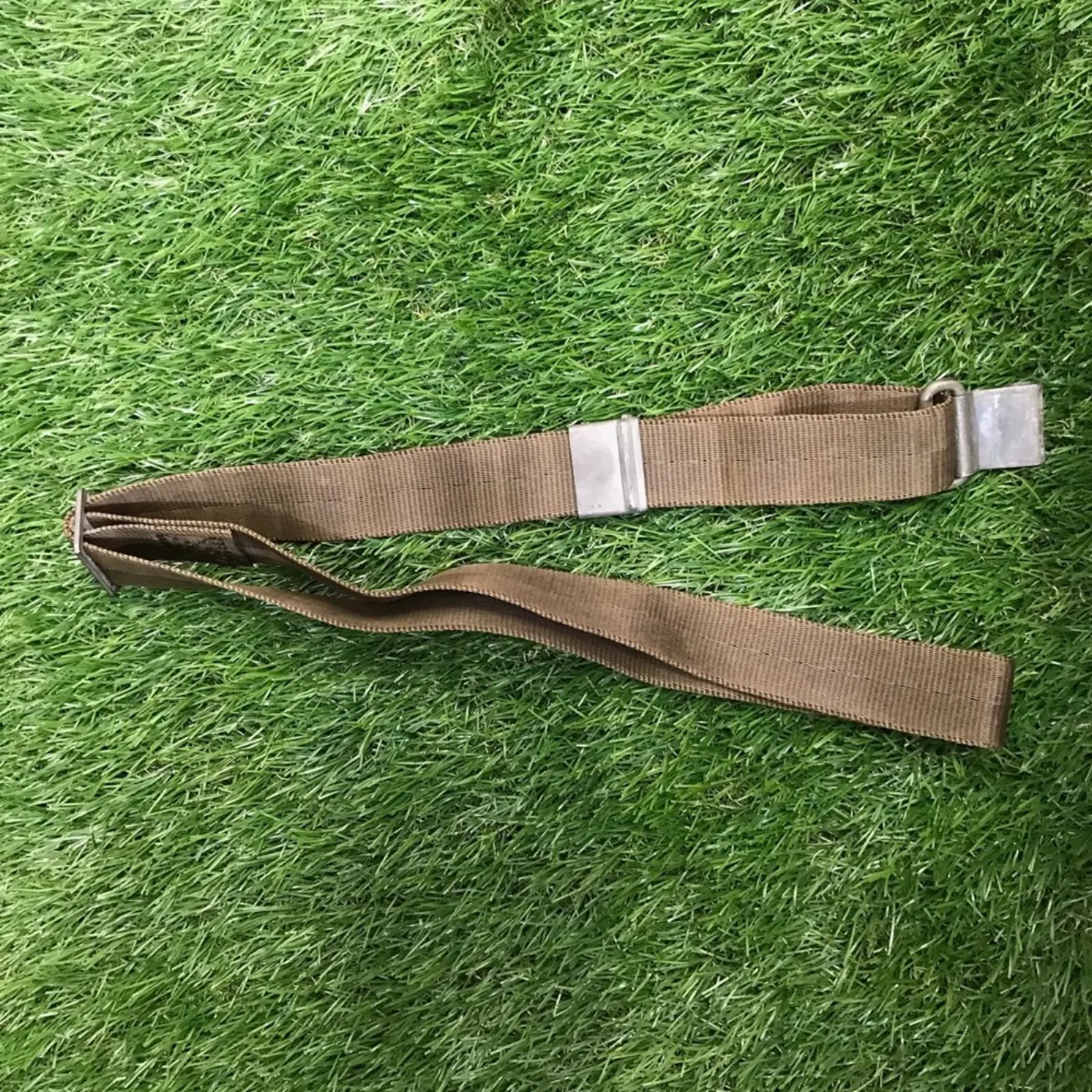 フック付き固定ベルト中古品 記録写真3