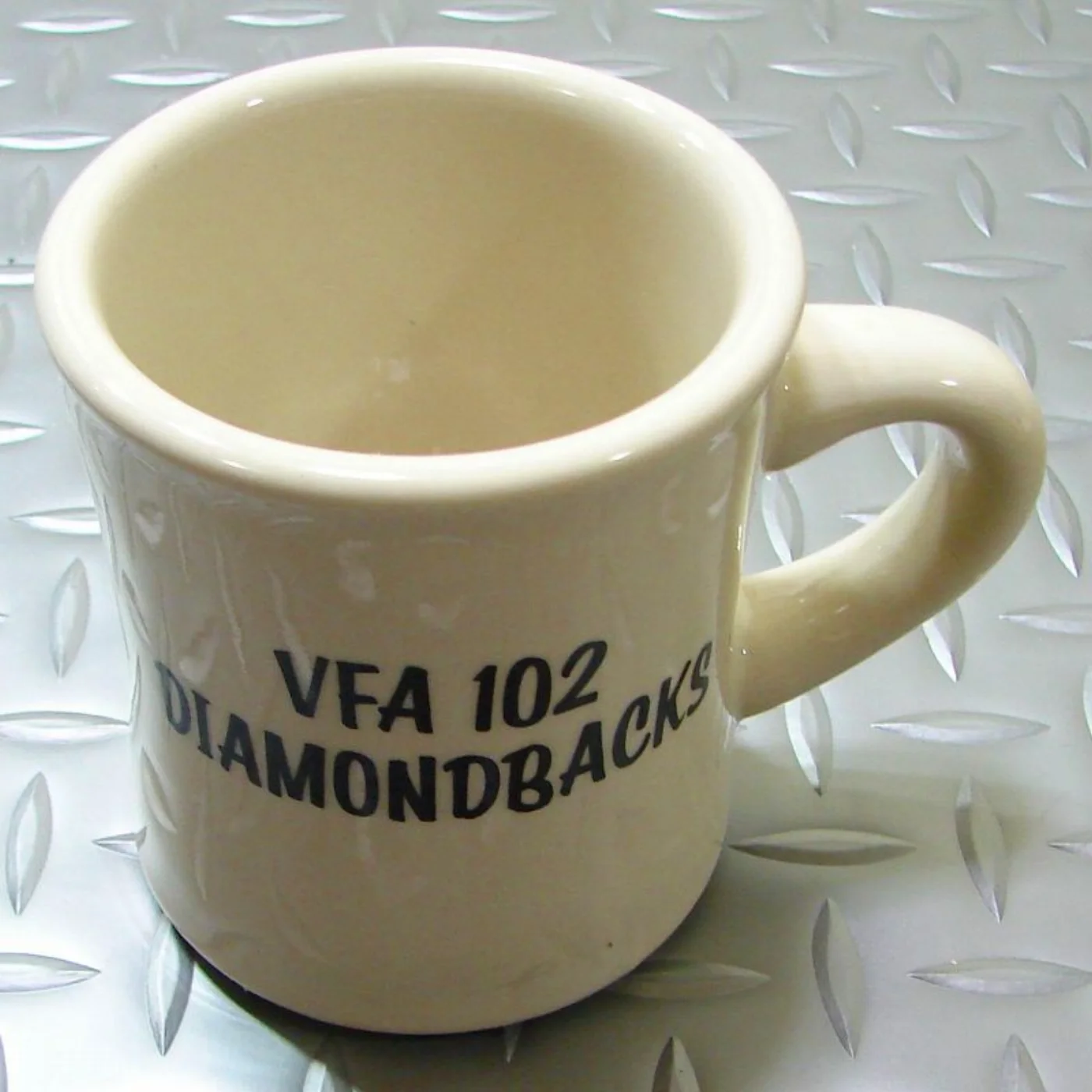 VFA 102 DIAMONDBACKS 記録写真2