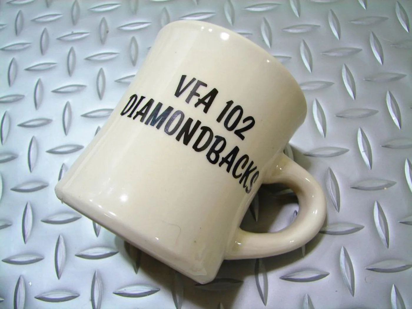 VFA 102 DIAMONDBACKS 記録写真3