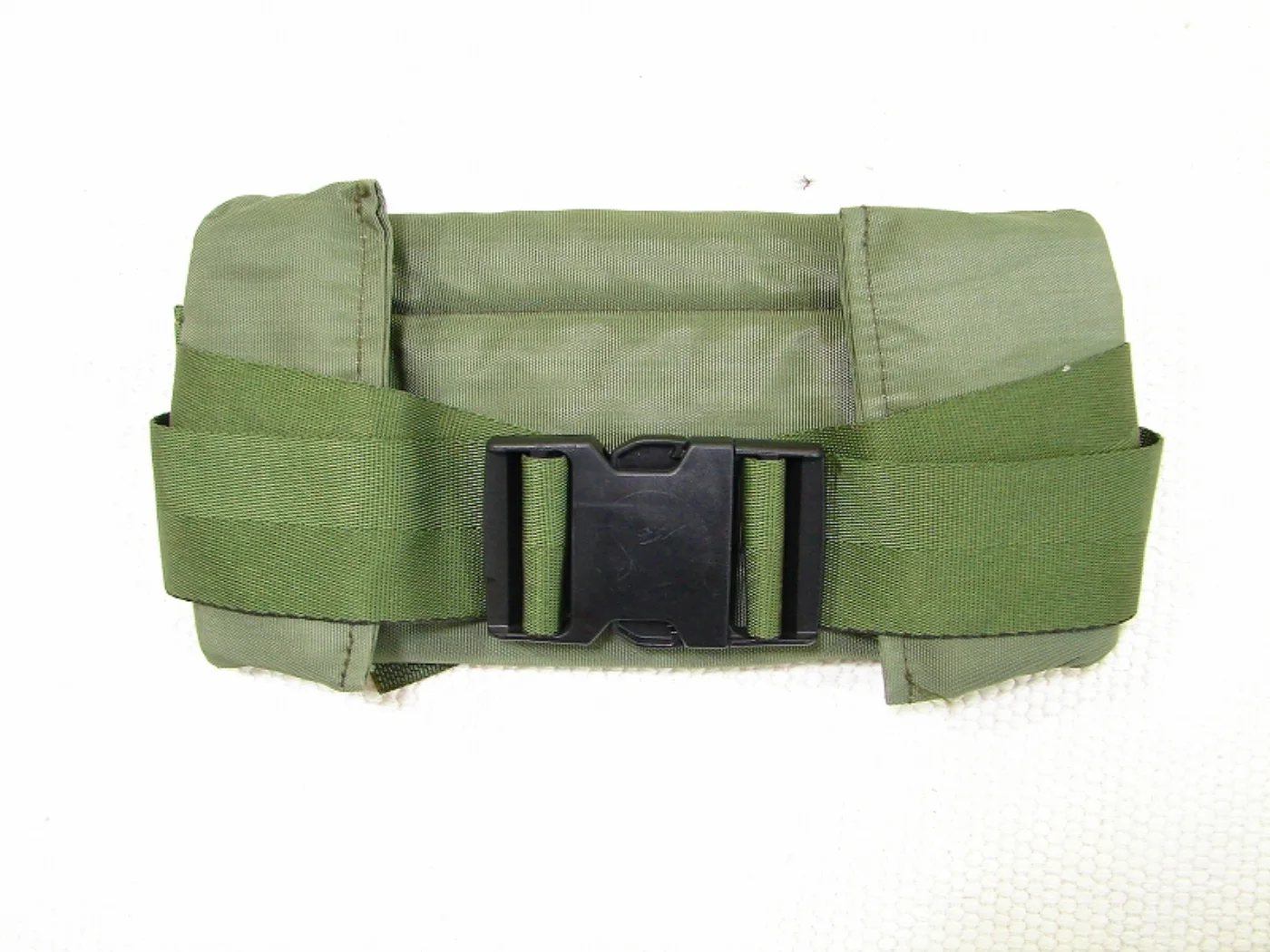 アリスパックフレーム用 パデッドウエストベルト 新品 記録写真2