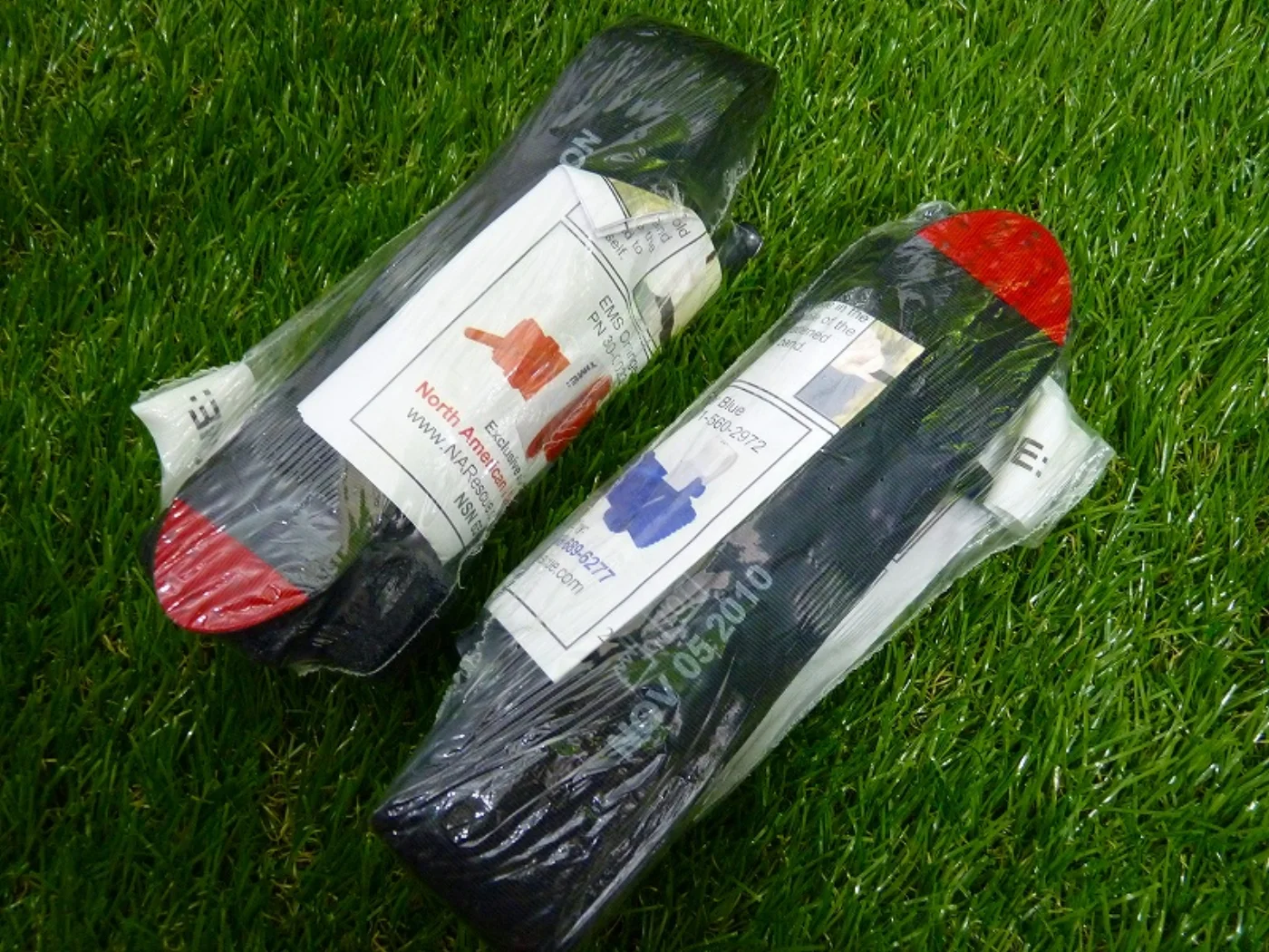 止血帯 新品 1個 記録写真6