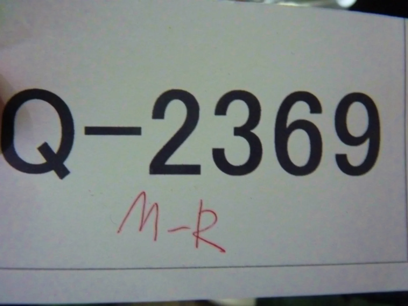 M51 カーゴパンツ M-R 1951 中古良品 記録写真2