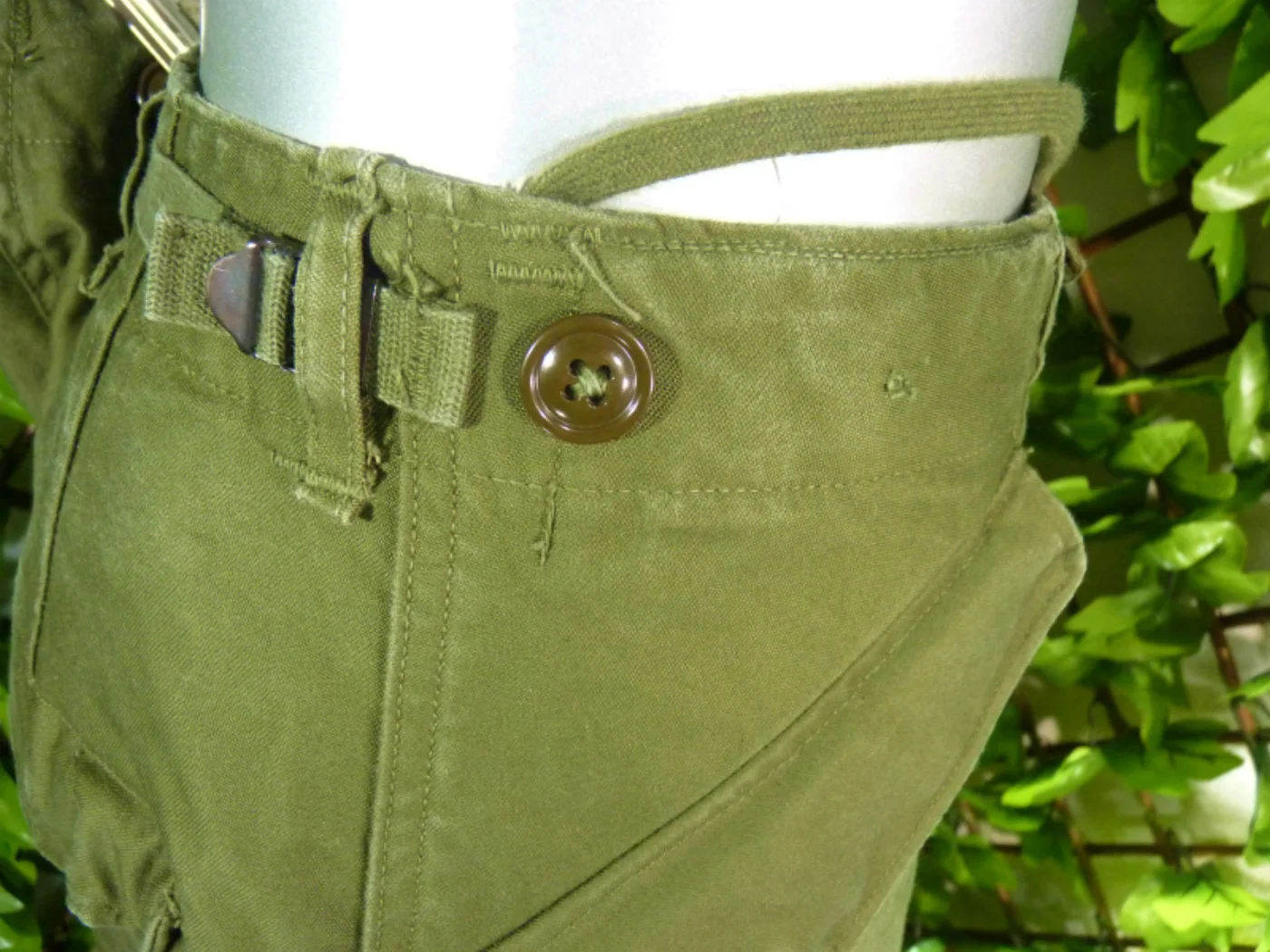 M51 カーゴパンツ M-R 1951 中古良品 記録写真5