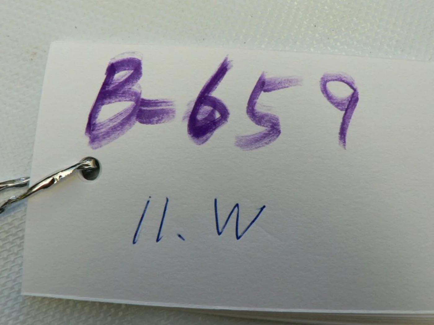 デザートブーツ 11W 中古 記録写真2