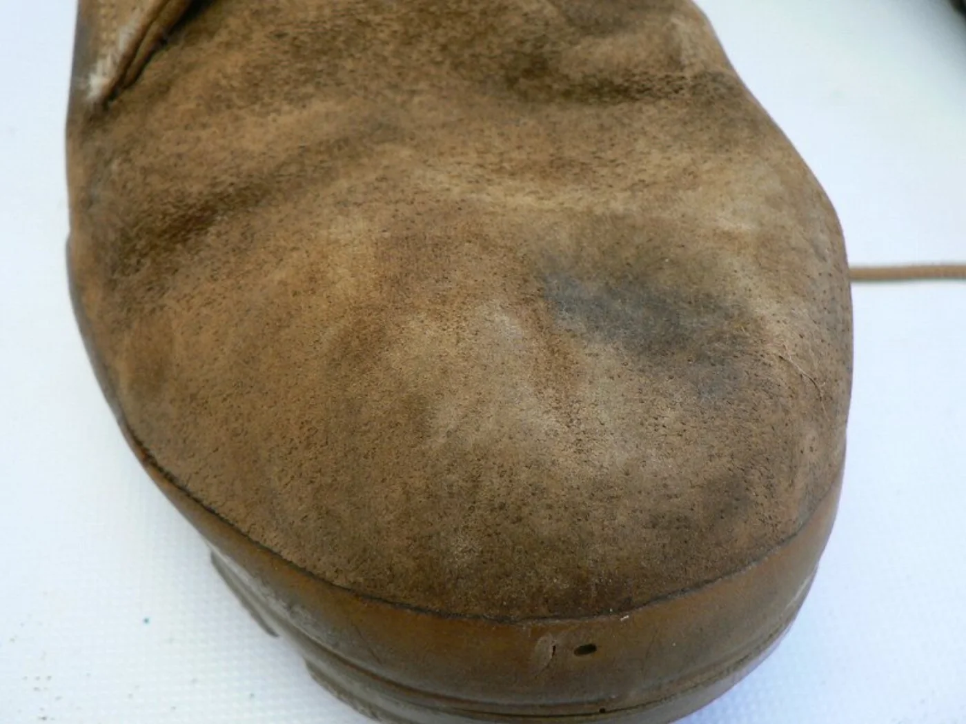 デザートブーツ 11W 中古 記録写真6