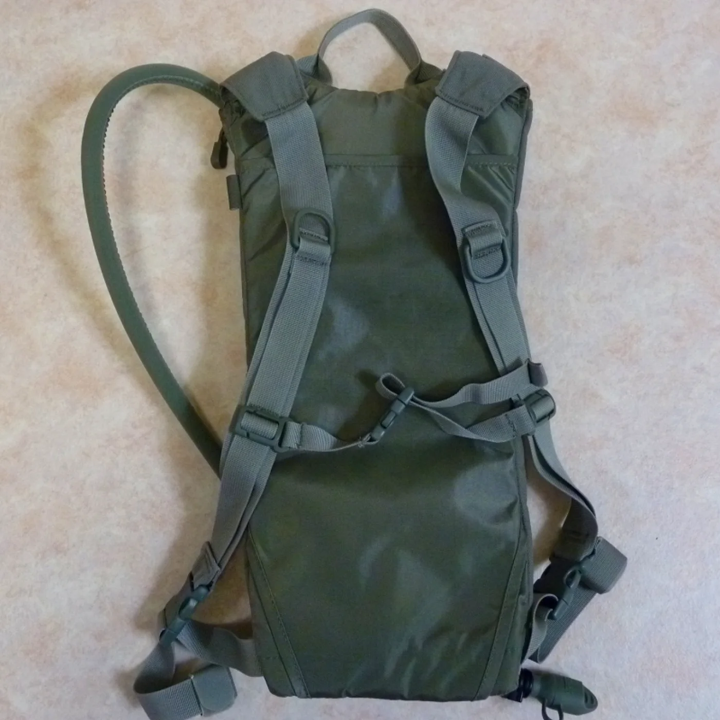 CAMELBAK 中古良品 ACUカラー 記録写真5