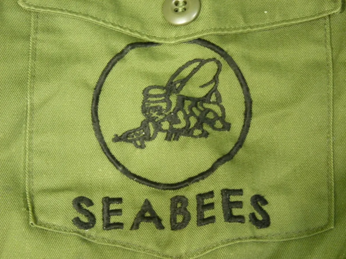 SEABEAS ジャケット S-Mサイズぐらい 記録写真3